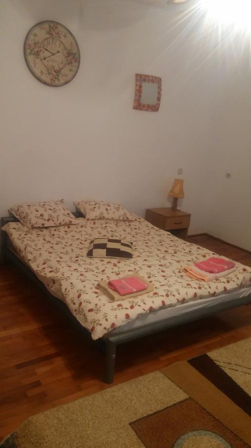 Serb Rafila Sibiu Exteriör bild