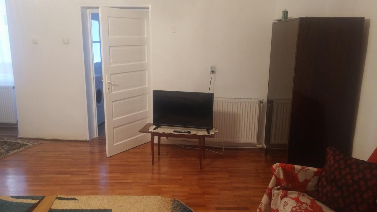 Serb Rafila Sibiu Exteriör bild