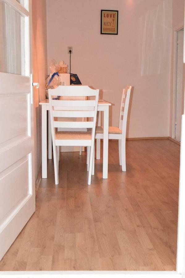 Serb Rafila Sibiu Exteriör bild